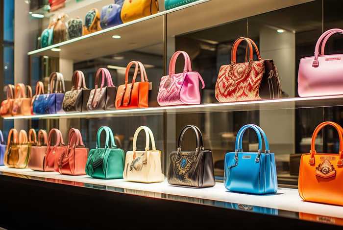 国内知名女包品牌排行榜前十名 国内知名女包品牌排行榜前十名有哪些