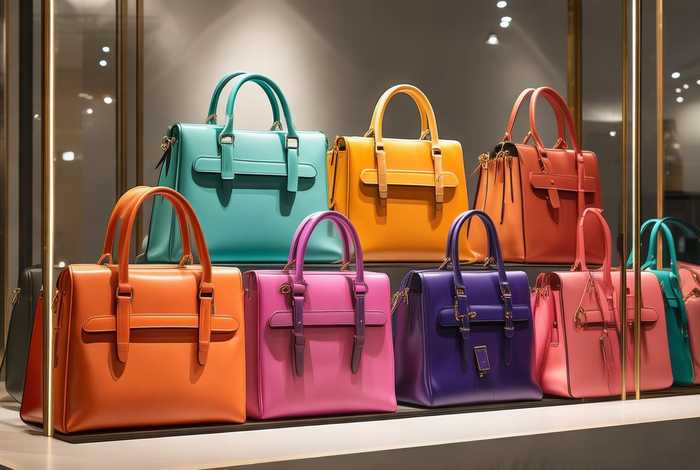 今年新款女士包包大全 今年新款女士包包大全价格