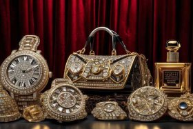 全球最贵奢侈品排行榜前十名 - 全球最贵奢侈品排行榜前十名品牌