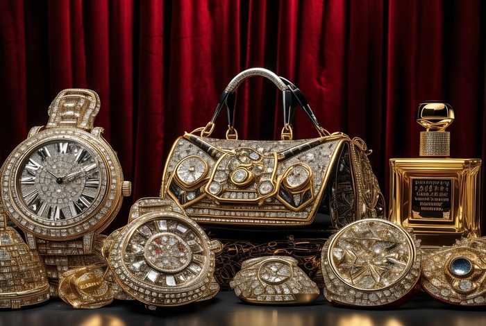 全球最贵奢侈品排行榜前十名 - 全球最贵奢侈品排行榜前十名品牌