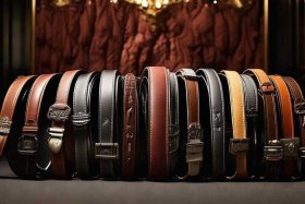 男士腰带奢侈品世界十大品牌，男士腰带奢侈品世界十大品牌有哪些