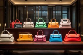 国际轻奢包包，国际轻奢包包品牌大全