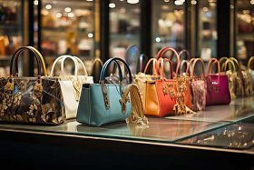 全球奢侈包包品牌100强 全球奢侈包包品牌100强排名