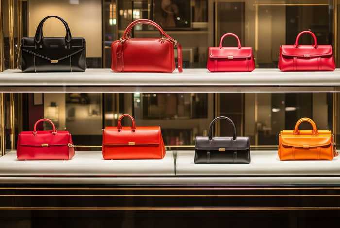 国内十大包排行 - 中国十大名牌包包排行榜国内