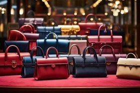 女包排行榜前十名高端（女包排行榜前十名高端品牌）