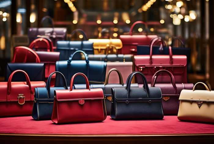 女包排行榜前十名高端（女包排行榜前十名高端品牌）