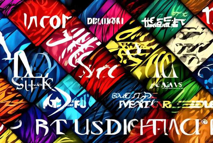 名牌衣服品牌排行榜前十名 名牌衣服品牌排行榜前十名logo