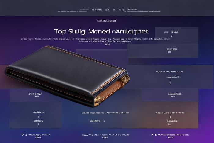 男士钱包品牌排行榜图片 男士钱包品牌排行榜图片及价格