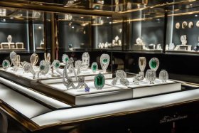 国际十大珠宝品牌排名（国际十大珠宝品牌排名榜）