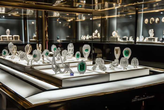 国际十大珠宝品牌排名（国际十大珠宝品牌排名榜）