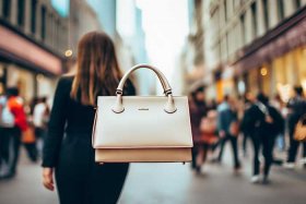 女士手提包排行；女士手提包排行榜