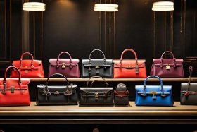 奢侈品包排行榜前十名图；奢侈品包排行榜前十名图片