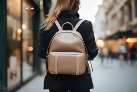 女士双肩背包品牌排行榜（女士双肩背包品牌排行榜最新）