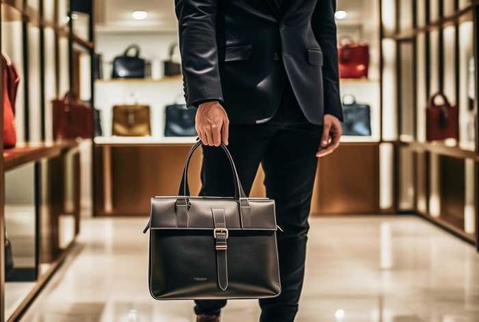 男士包包牌子；男士包包牌子排行榜