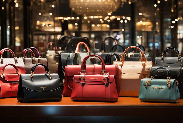 奢侈品包包牌子，奢侈品包包牌子大全名牌