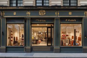 和爱马仕齐名的品牌（和爱马仕齐名的品牌有哪些）