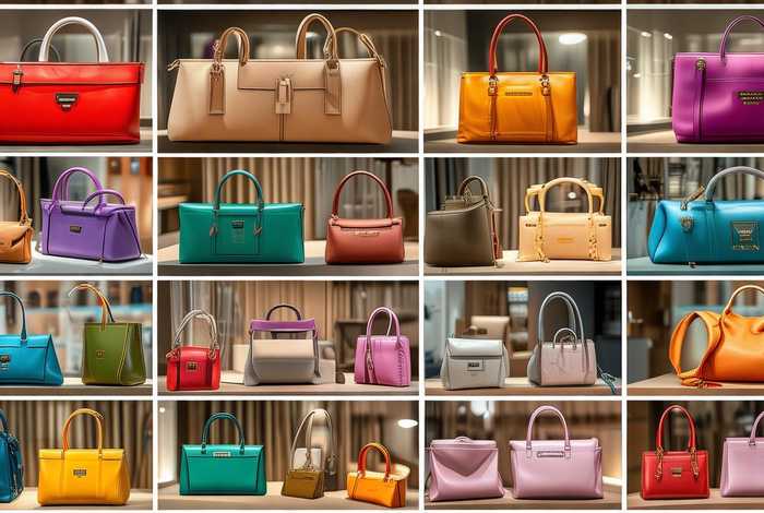 品牌包包都有哪些名称 品牌包包都有哪些名称图片