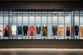 国际10大品牌衣服 - 国际10大品牌衣服排名