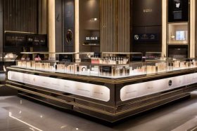 国际十大奢侈品牌美妆，国际十大奢侈品牌美妆店