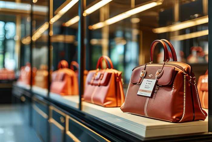 奢侈品包包价格策略(奢侈品价格策略分析) 奢侈品包包价格策略(奢侈品价格策略分析)