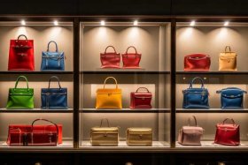 皮具品牌十大轻奢（皮具品牌十大轻奢排行榜）