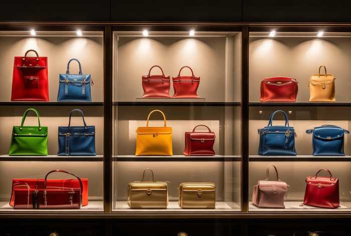 皮具品牌十大轻奢（皮具品牌十大轻奢排行榜）