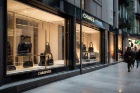 哪里有chanel包专柜 - 哪里有chanel包包专柜