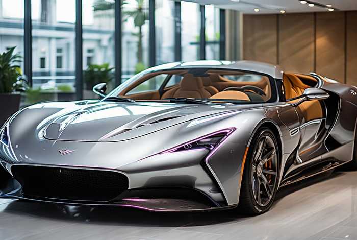 美国一线豪华汽车品牌（美国一线豪华汽车品牌排名）