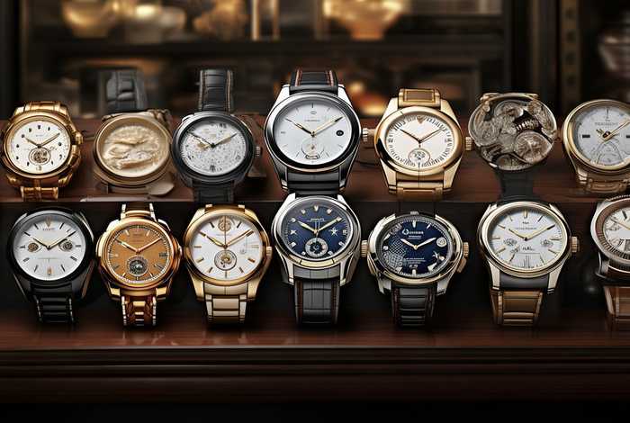 国际名表品牌最新排名（国际名表品牌最新排名榜）