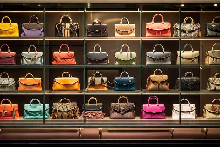国际奢侈品包包排名（国际奢侈品包包排名榜）