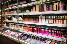 国际美妆品牌有哪些（国际美妆品牌有哪些牌子）