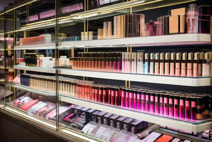 国际美妆品牌有哪些（国际美妆品牌有哪些牌子）