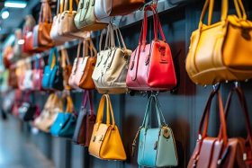 国内包包品牌有哪些 国内包包品牌有哪些牌子