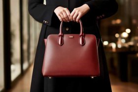 奢侈品包包品牌推荐 奢侈品包包品牌推荐女士
