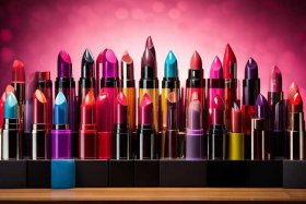 口红有哪些牌子品牌大全 口红有哪些牌子 品牌大全