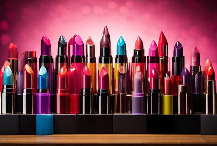 口红有哪些牌子品牌大全 口红有哪些牌子 品牌大全