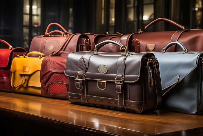 男包品牌十大排名有哪些 - 男包品牌十大排名有哪些牌子