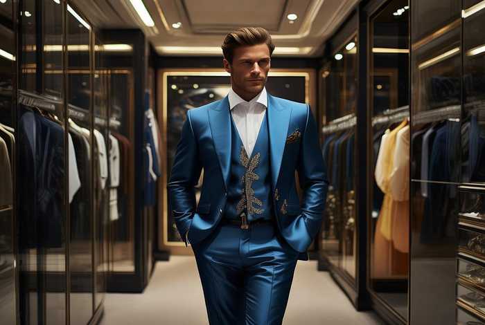 奢侈品男士服装品牌排行榜；奢侈品男士服装品牌排行榜大全