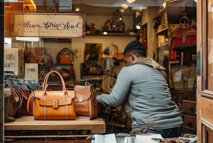 奢侈品包包修补店铺 - 奢侈品包包修补店铺名字