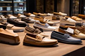 国际一线品牌男鞋排名休闲鞋 - 国际一线品牌男鞋排名休闲鞋有哪些