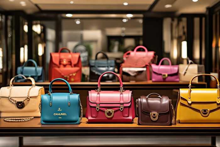 国际品牌皮包有哪些，国际品牌皮包有哪些图标