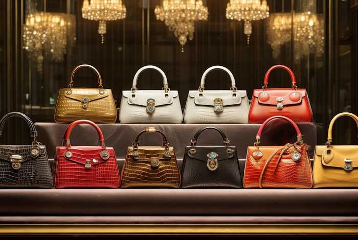 名牌包包排名前十名多少钱（名牌包包排名前十名多少钱一个）