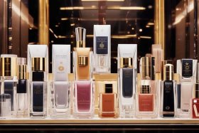 奢侈品化妆品品牌有哪些 - 奢侈品化妆品品牌有哪些牌子