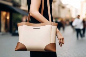 好看的女士帆布挎包品牌、好看的女士帆布挎包品牌有哪些