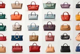 女士包包有几种包型图、女士包包有几种包型图片及价格