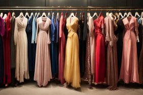 女装品牌大全、名牌女装品牌大全