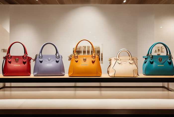 品牌包包排行前十名；品牌包包排行前十名图片