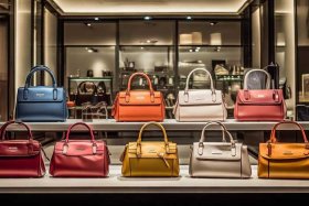 女包档次品牌 女包品牌档次排行