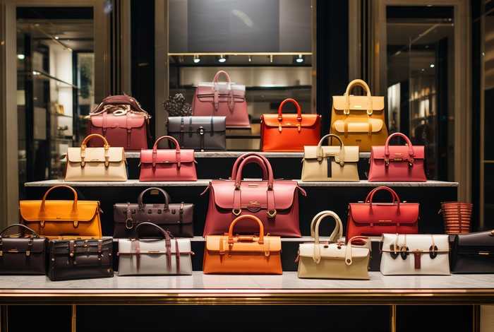 奢侈品包包品牌排行榜前十名 - 奢侈品包包品牌排行榜前十名图片