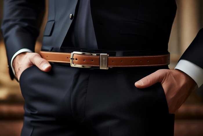 男士奢侈品皮带全球十大排名（奢侈品男士皮带排行榜前十名）